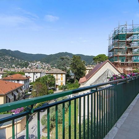 Casa Babette By Portofinohomes Rapallo Eksteriør billede