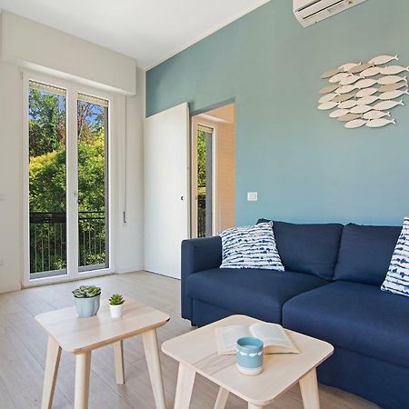 Casa Babette By Portofinohomes Rapallo Eksteriør billede
