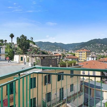 Casa Babette By Portofinohomes Rapallo Eksteriør billede