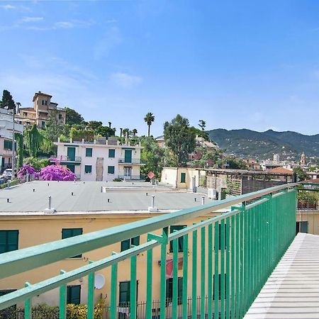 Casa Babette By Portofinohomes Rapallo Eksteriør billede