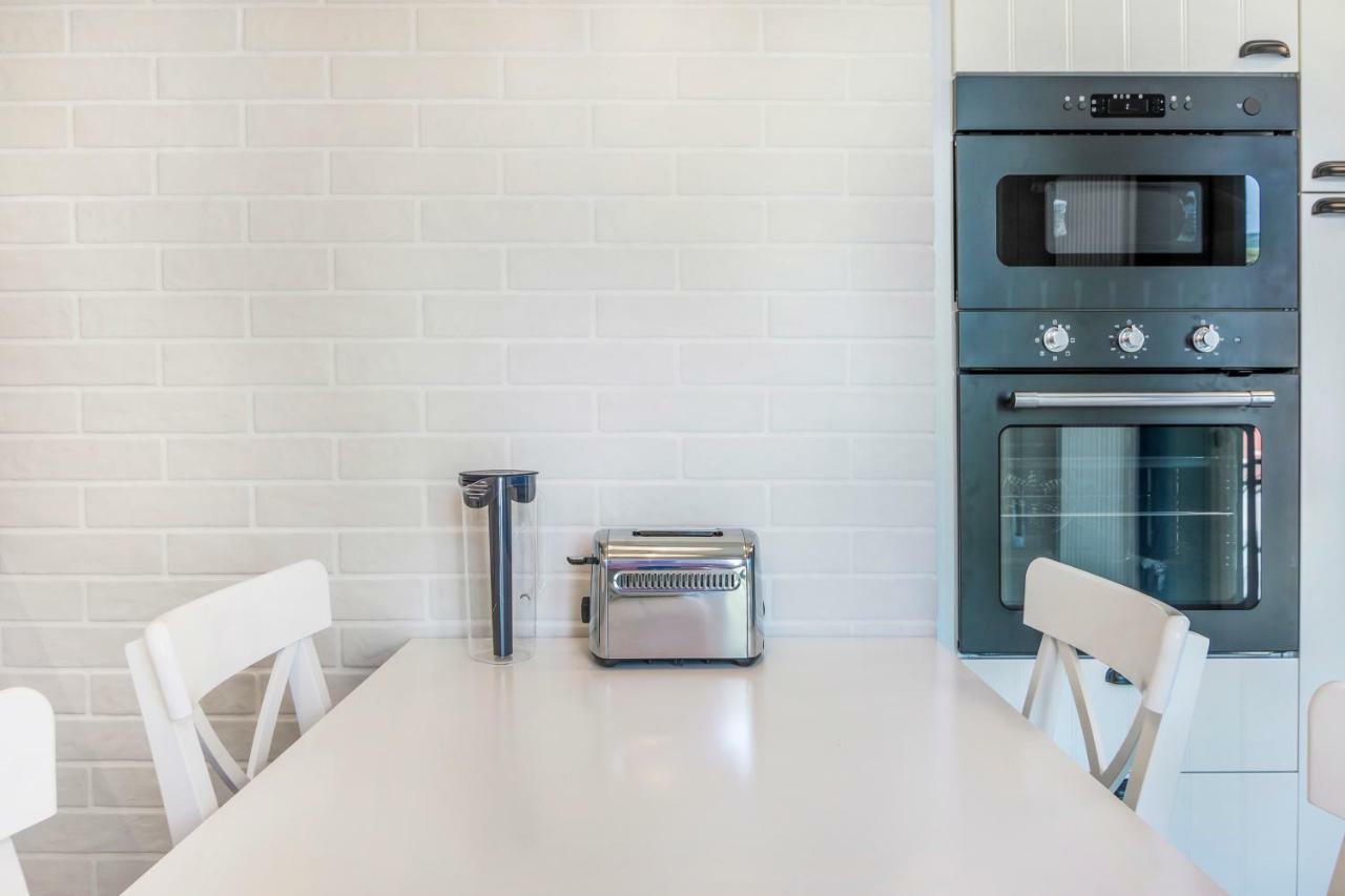 Casa Babette By Portofinohomes Rapallo Eksteriør billede