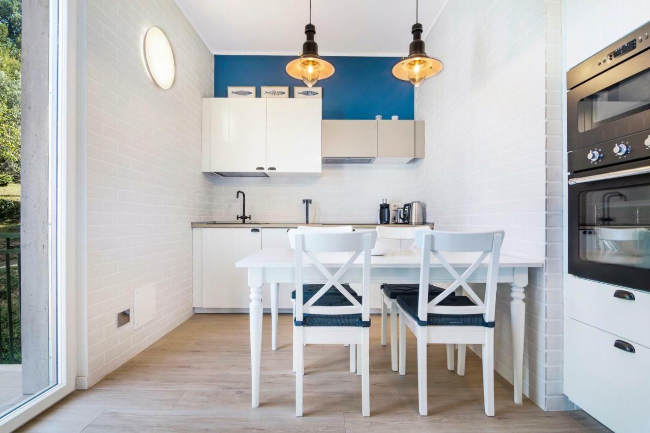Casa Babette By Portofinohomes Rapallo Eksteriør billede