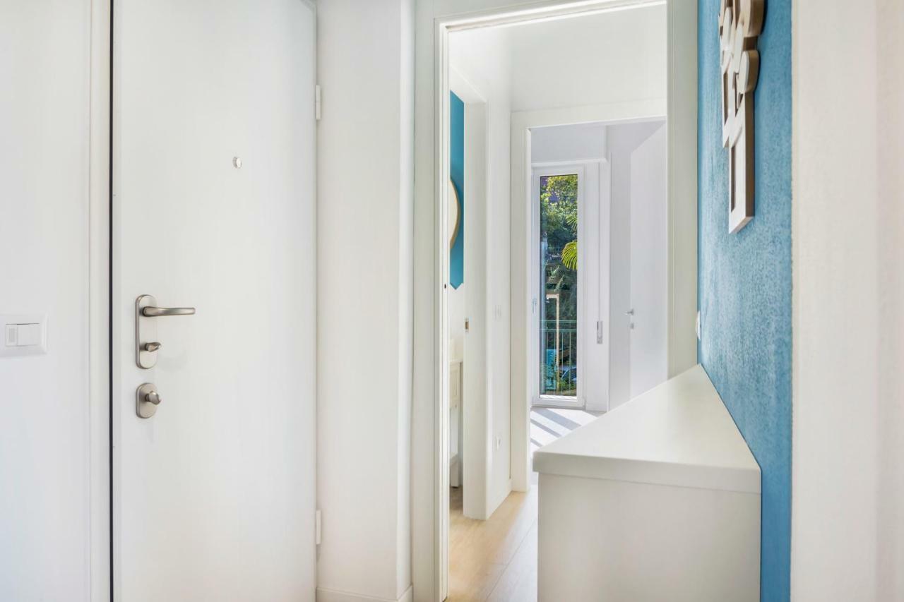 Casa Babette By Portofinohomes Rapallo Eksteriør billede
