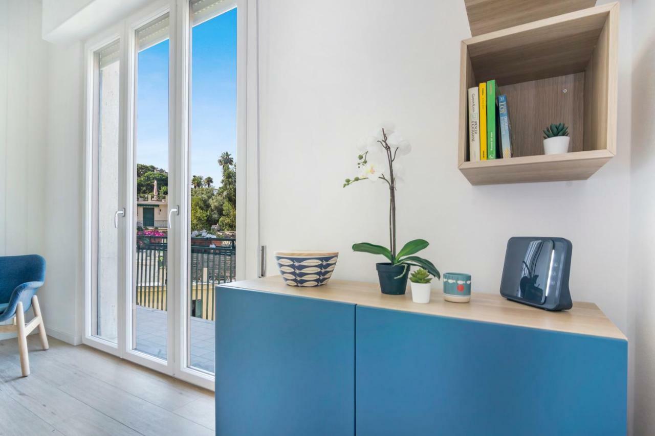Casa Babette By Portofinohomes Rapallo Eksteriør billede